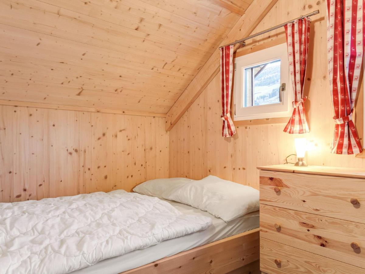 Chalet In St Georgen Ob Murau With Sauna Sankt Georgen ob Murau Eksteriør billede