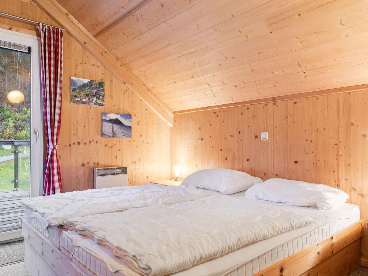 Chalet In St Georgen Ob Murau With Sauna Sankt Georgen ob Murau Eksteriør billede