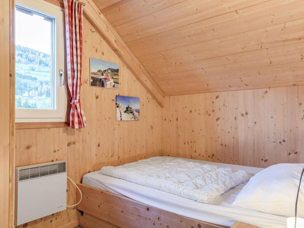 Chalet In St Georgen Ob Murau With Sauna Sankt Georgen ob Murau Eksteriør billede