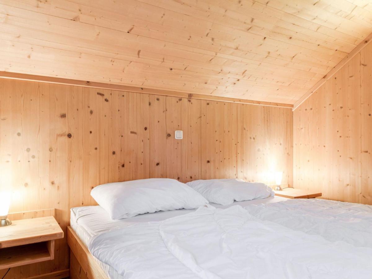 Chalet In St Georgen Ob Murau With Sauna Sankt Georgen ob Murau Eksteriør billede