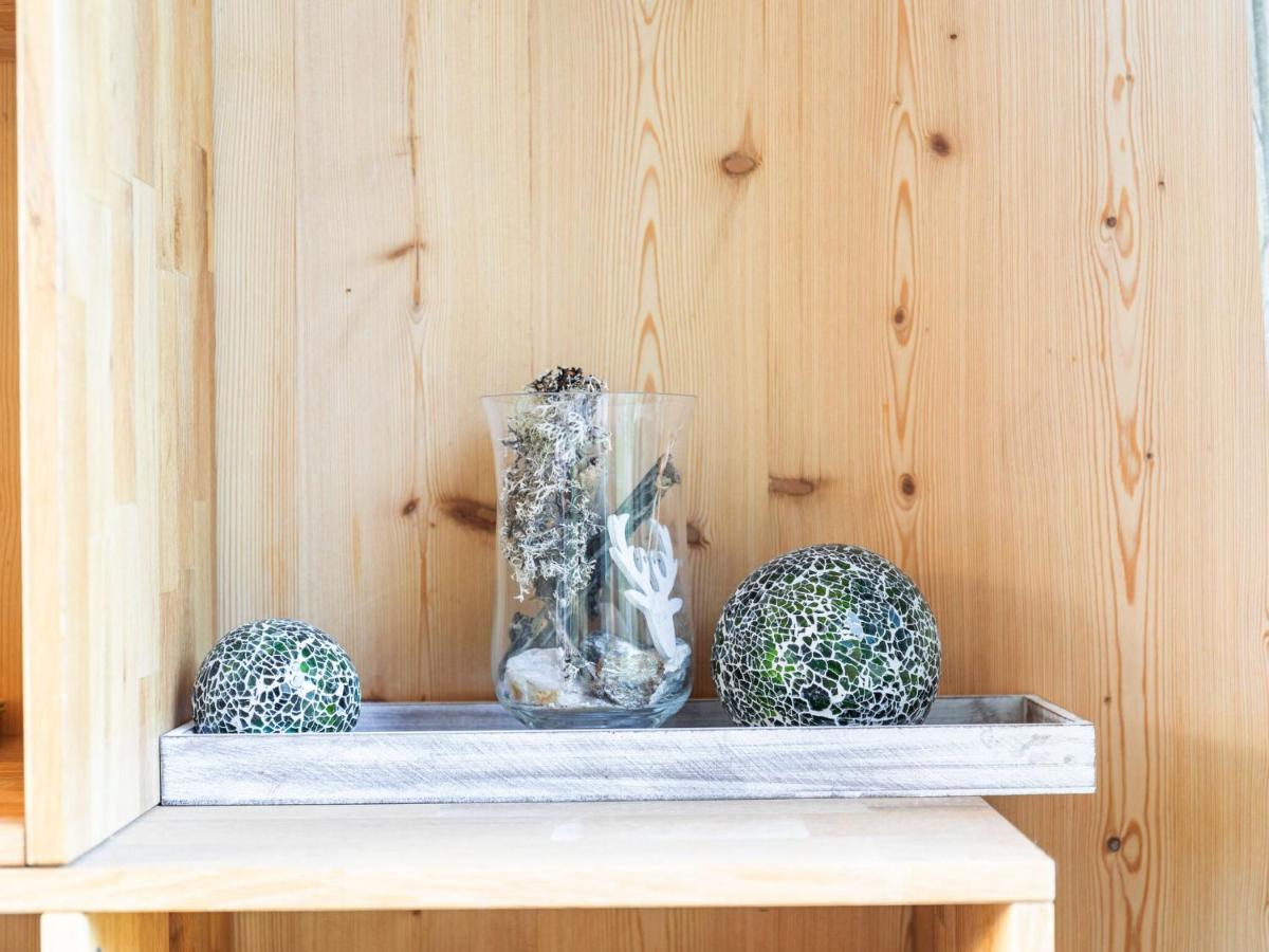 Chalet In St Georgen Ob Murau With Sauna Sankt Georgen ob Murau Eksteriør billede