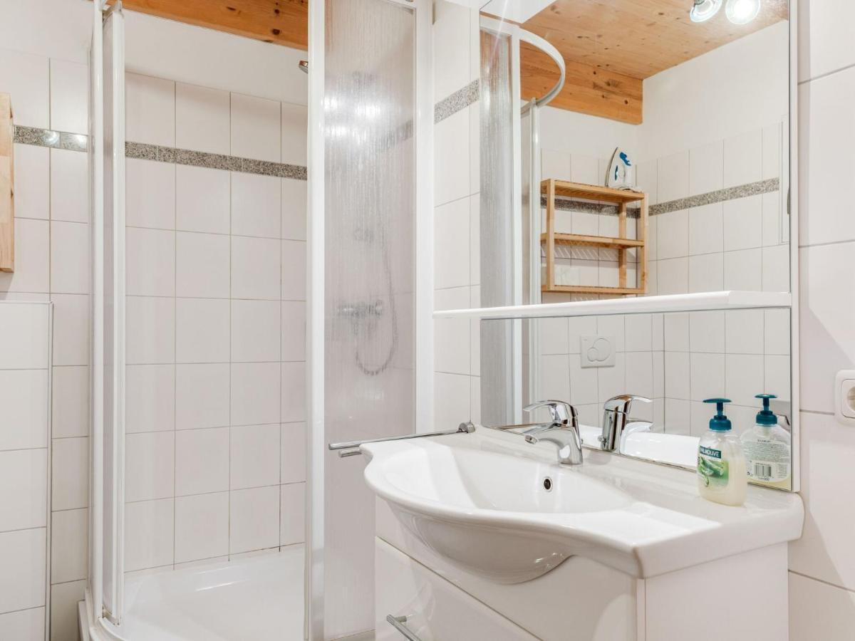 Chalet In St Georgen Ob Murau With Sauna Sankt Georgen ob Murau Eksteriør billede
